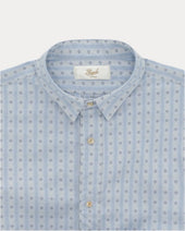 Prequel Camicia In Cotone Manica Corta