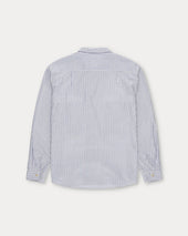 Prigioner Camicia Con Tasche In Cotone