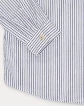 Prigioner Camicia Con Tasche In Cotone