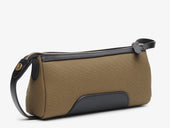 M/S Prime - Khaki/Black