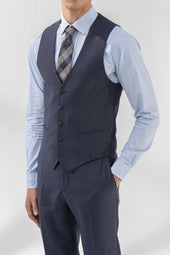 Gilet de costume Prince of Persia en laine