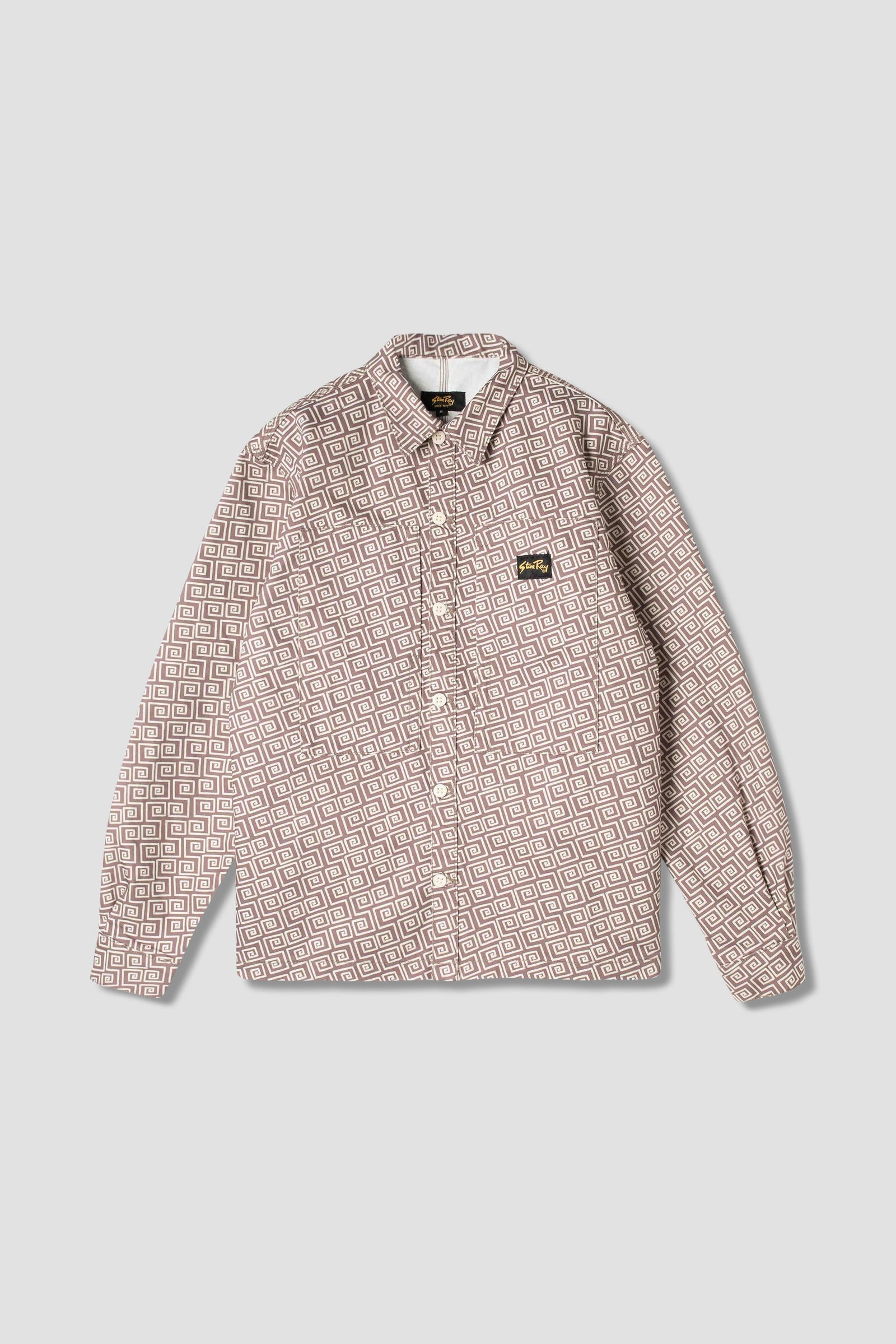 Prison Shirt