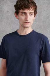 The Private Tee - Navy