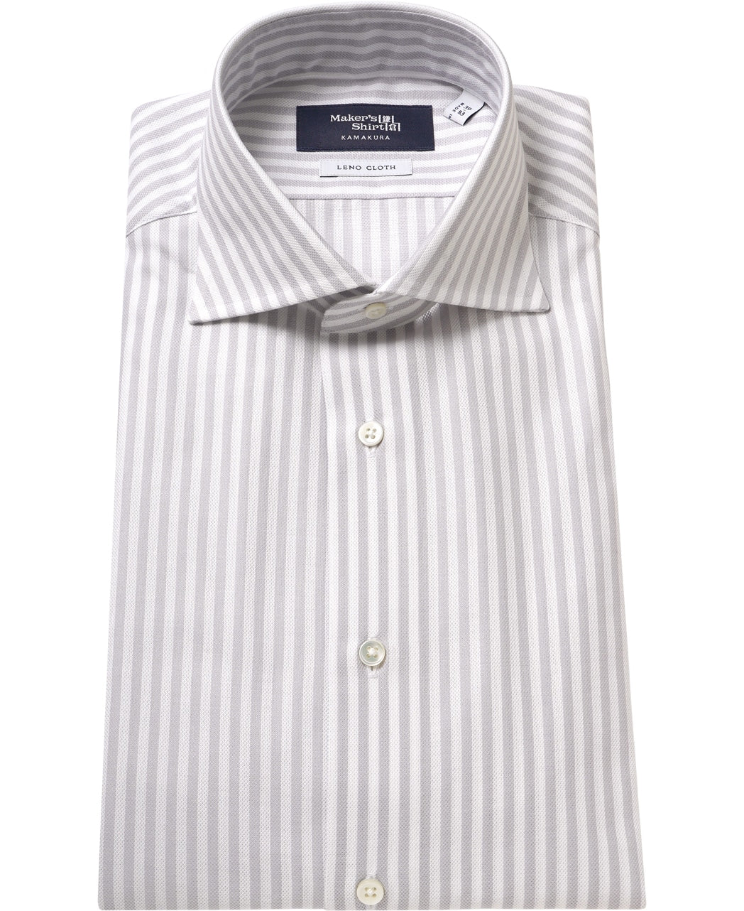 TOKYO SLIM FIT - Italian Spread Leno