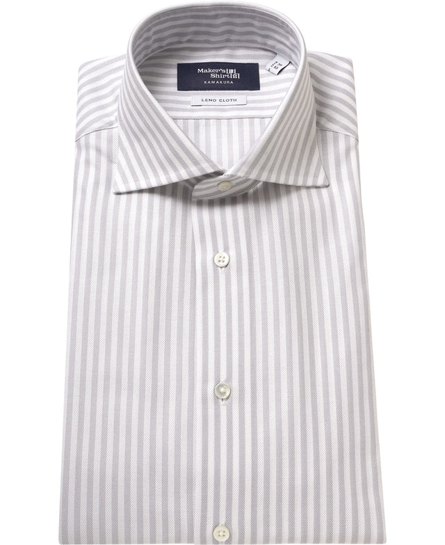 TOKYO SLIM FIT - Italian Spread Leno