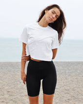 Monday Crop Top