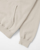 Flag Fleece Hoodie Beach Unisex