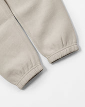 Flag Fleece Sweatpant Beach Unisex