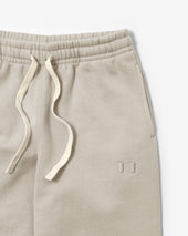 Flag Fleece Sweatpant Beach Unisex