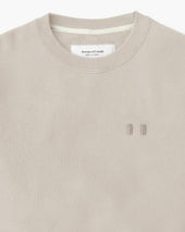 Flag Fleece Sweatshirt Beach Unisex