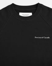 French Terry Sweatshirt Unisex