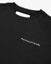 French Terry Sweatshirt Unisex