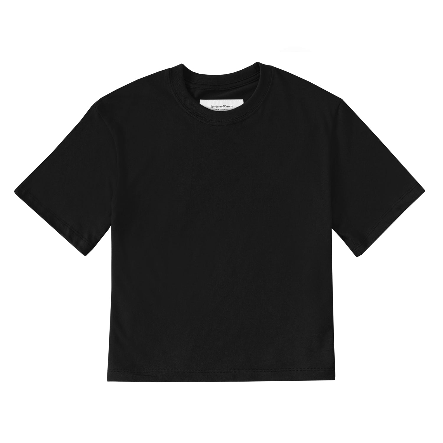 Monday Crop Top