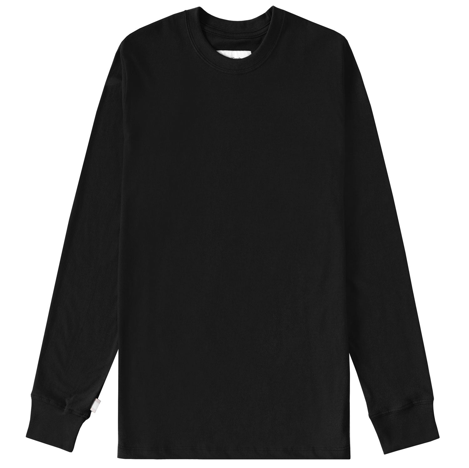Monday Long Sleeve Tee Unisex