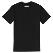 Original - Monday Tee Black - Unisex