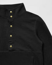 Reverse Fleece Pullover Unisex
