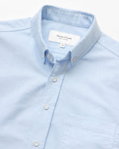 Oxford Shirt Unisex