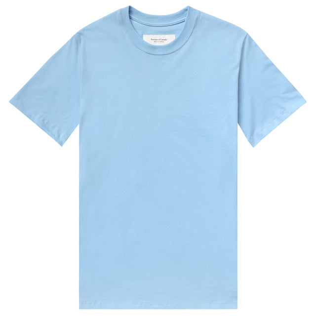 Original - Monday Tee Sky Blue - Unisex