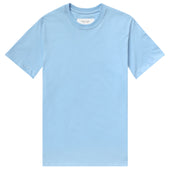 Monday Tee Sky Blue - Unisex