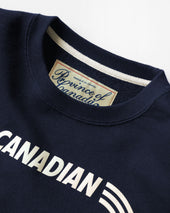 Canadian Sport Sweatshirt Unisex
