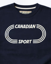 Canadian Sport Sweatshirt Unisex