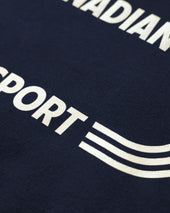 Canadian Sport Sweatshirt Unisex