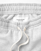 Flag Fleece Sweatpant Cloud Unisex