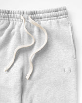Flag Fleece Sweatpant Cloud Unisex