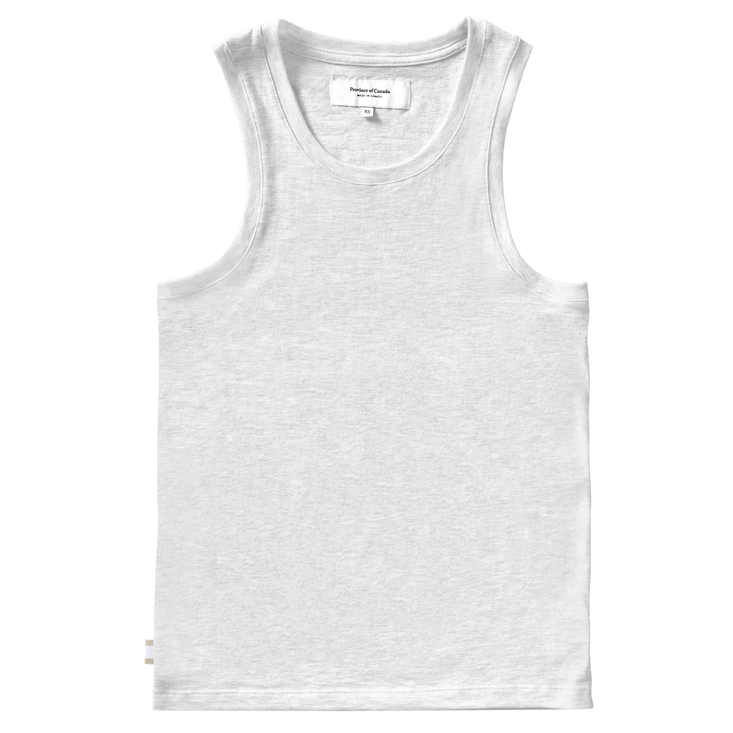 Tuesday Tank Top Cloud Unisex