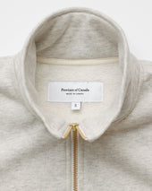 Club Fleece Half Zip Unisex