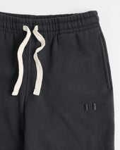 Flag Fleece Sweatpant Coal Unisex