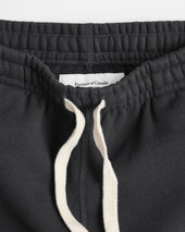 Flag Fleece Sweatpant Coal Unisex