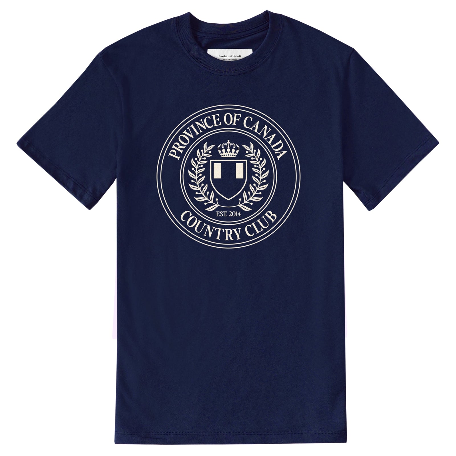 Country Club Tee Unisex