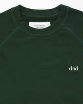 Dad Sweatshirt Unisex