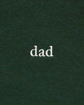 Dad Sweatshirt Unisex