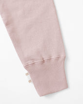 French Terry Sweatshirt Dusk Unisex