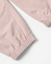 Relaxed French Terry Sweatpant Dusk Unisex