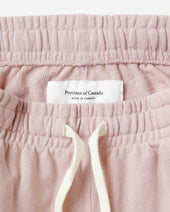 Relaxed French Terry Sweatpant Dusk Unisex