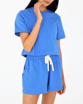 Monday Crop Top Super
