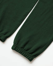 Relaxed French Terry Sweatpant Unisex