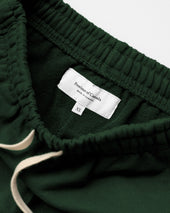 Wide Leg French Terry Sweatpant Unisex