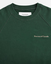 French Terry Sweatshirt Unisex