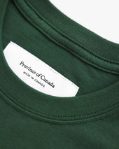 Monday Long Sleeve Tee Unisex