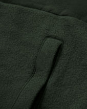 Reverse Fleece Pullover Unisex