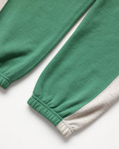 Club Fleece Sweatpant Green Unisex