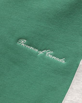 Club Fleece Sweatpant Green Unisex