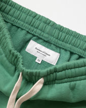 Club Fleece Sweatpant Green Unisex