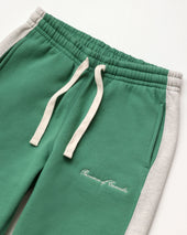 Club Fleece Sweatpant Green Unisex