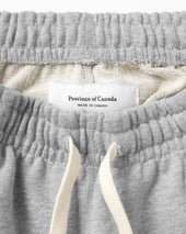 Relaxed French Terry Sweatpant Heather Unisex