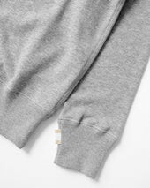 French Terry Sweatshirt Heather